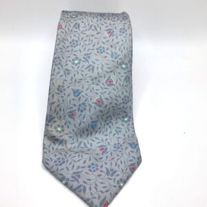 Cacharel Vintage Silk Tie
